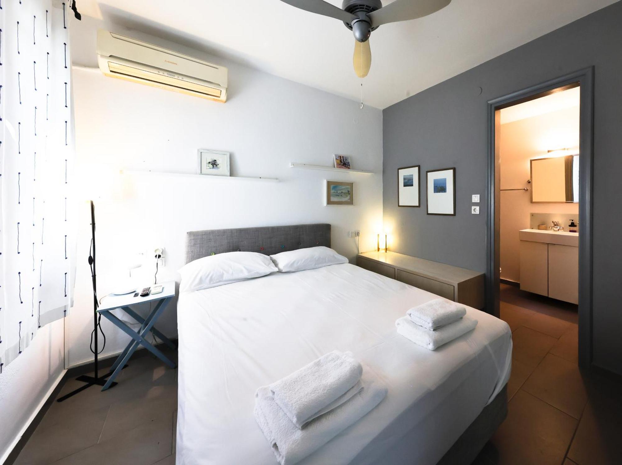 Villa Beautiful Pelion Sea House Kato Gatzea Esterno foto