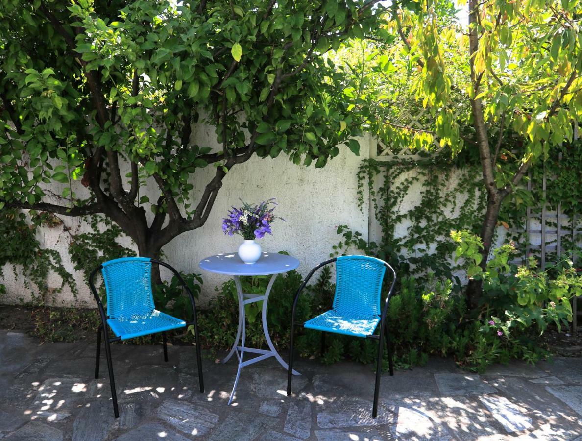 Villa Beautiful Pelion Sea House Kato Gatzea Esterno foto